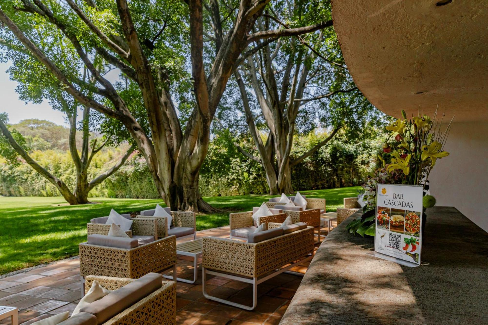 Hotel Rancho San Diego Grand Spa Resort Ixtapan de la Sal Exterior photo